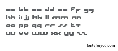 Uni ffy Font