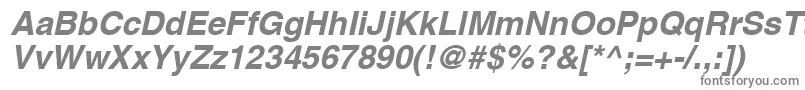 Aghcbo Font – Gray Fonts