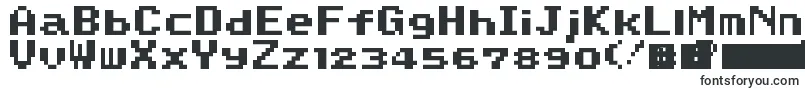 SuperMarioWorld Font – Fonts for Microsoft Word