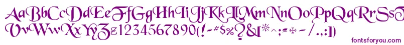ToloisiRegular Font – Purple Fonts