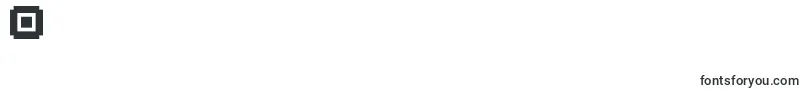 BmStampCyrNormal Font – Fonts for Digit 0