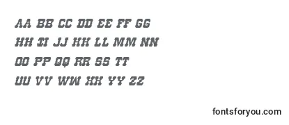 Usmarshalcondital Font