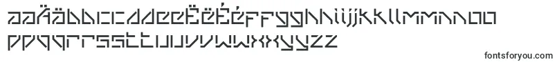More about VanbergerStencil Font VanbergerStencil Font – Macedonian Fonts