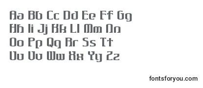 Gothiqua Font