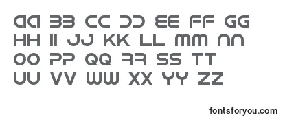 Review of the Idroid Font