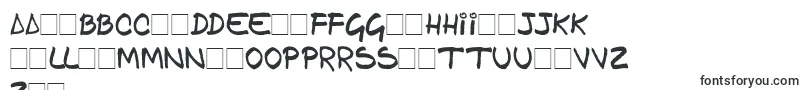 Gfamcomic Font – Latvian Fonts