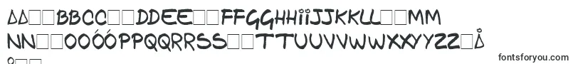 Gfamcomic Font – Polish Fonts