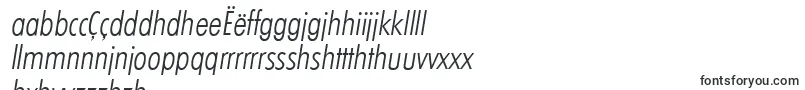 Más sobre la fuente LimerickcdserialLightItalic fuente LimerickcdserialLightItalic – Fuentes nyanja