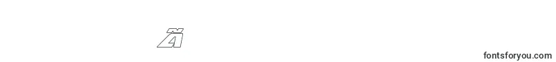 Graymalkinout Font – Korean Fonts