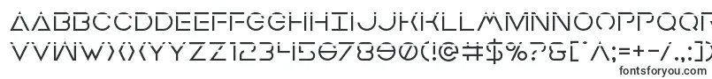 Earthorbiterlaser Font – Fonts Starting with E
