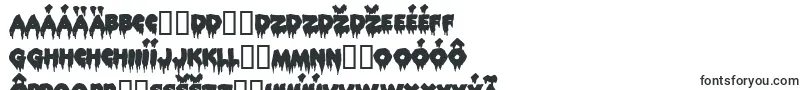 More about Rocky ffy Font Rocky ffy Font – Slovak Fonts