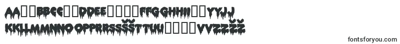Rocky ffy Font – Lithuanian Fonts