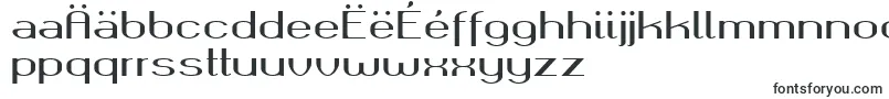 Okolaksbold Font – Macedonian Fonts