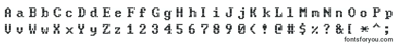 Code Font – Sans-serif Fonts