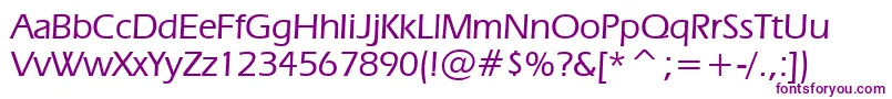 Erasm Font – Purple Fonts