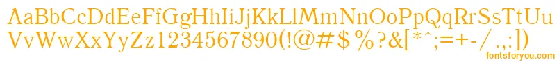 UkAntique Font – Orange Fonts