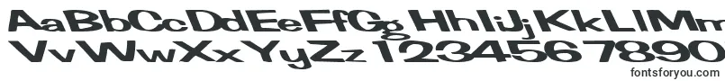 FertilemindplusRegularTtext Font – Vector Fonts