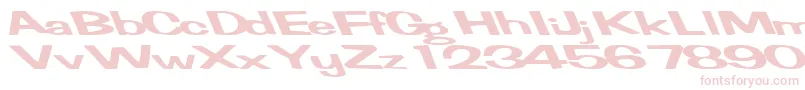 FertilemindplusRegularTtext Font – Pink Fonts
