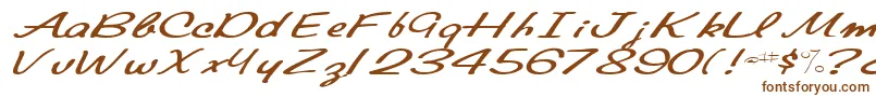 Elainefont81RegularTtext Font – Brown Fonts