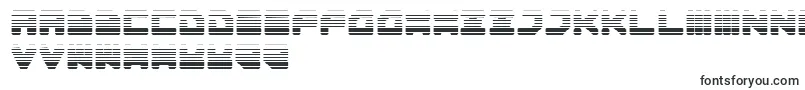 Lisätietoja Omega3Gradient-fontista Omega3Gradient-fontti – sudanin fontit