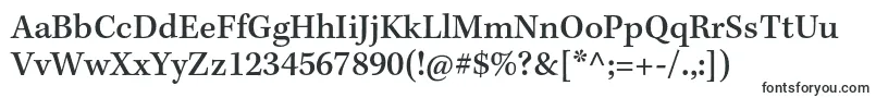 KeplerstdMediumcapt Font – Fixed-width Fonts