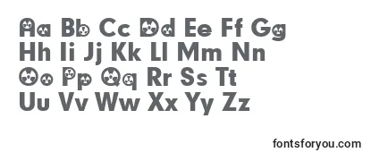 Radip Font