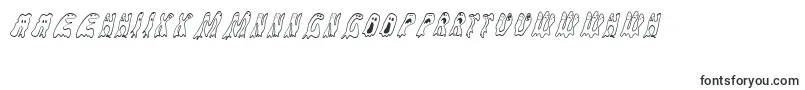Groovyghosties Font – Maori Fonts