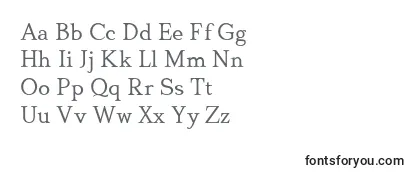 Review of the Dionisiiotf Font