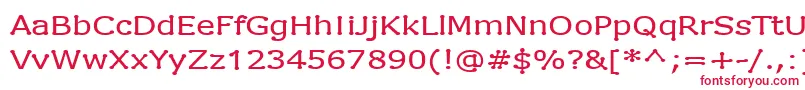 Drummon Font – Red Fonts