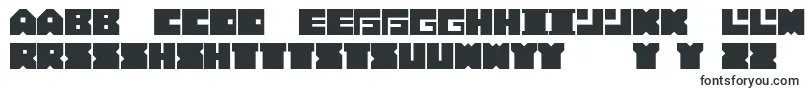 BonkoBloks Font – Hausa Fonts