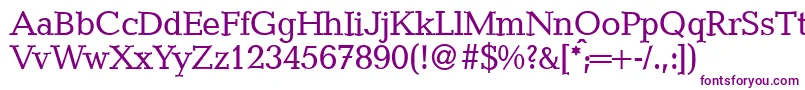 CanadadbNormal Font – Purple Fonts