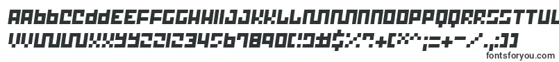 Шрифт Trick12 ffy – шрифты, начинающиеся на T