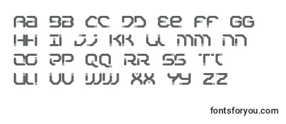 Xiaxide Font