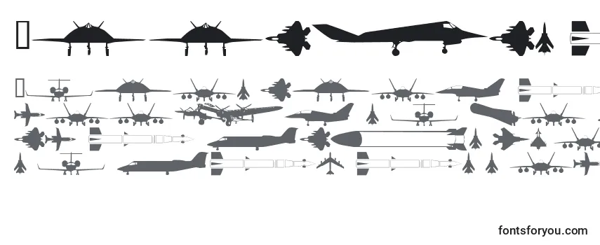 Revisão da fonte Wmmilitary1