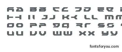 Обзор шрифта Royalsamuraititle