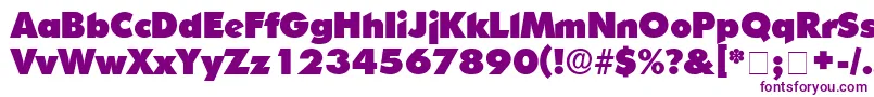 CandellaDisplaySsi Font – Purple Fonts