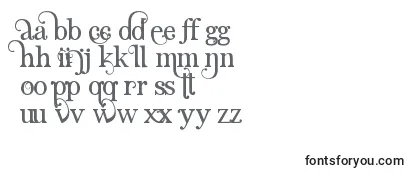 AngelicSerif Font