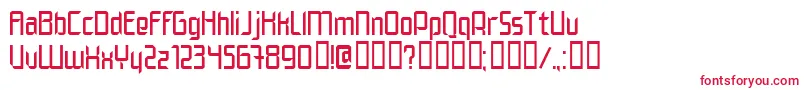 EleganteNormal Font – Red Fonts