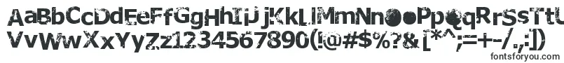 Rusto Font – Lowercase Fonts