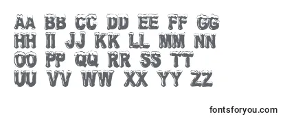 Frosw Font