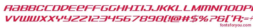 Sdfcondital Font – Red Fonts