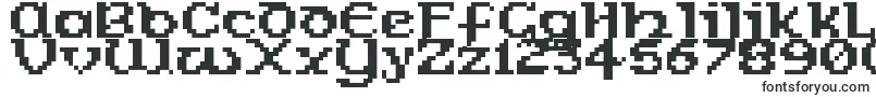 CelticBit Font – Fonts for Microsoft Office