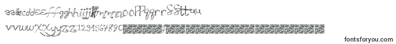 Sweatyparty Font – Fonts for Manga