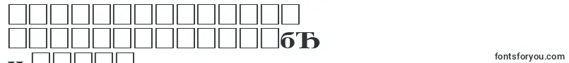 TimesNrCyrMt130b Font – Burmese Fonts