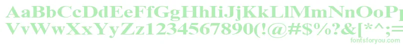 TimesNrCyrMt130b Font – Green Fonts