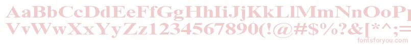 TimesNrCyrMt130b Font – Pink Fonts