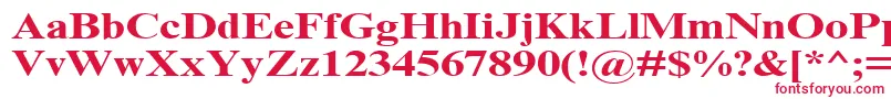 TimesNrCyrMt130b Font – Red Fonts