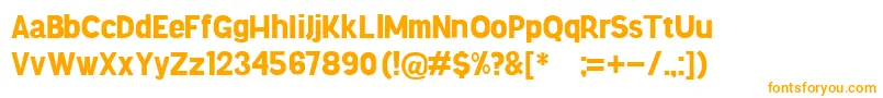 More about Knema Font Knema Font – Orange Fonts