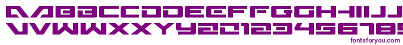 Lisätietoja Wildcard31expand-fontista Wildcard31expand-fontti – violetit fontit valkoisella taustalla