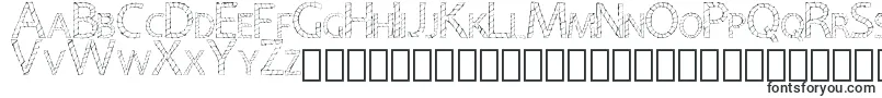 PapyrusEboRegular-Schriftart – Schriften für Adobe Acrobat